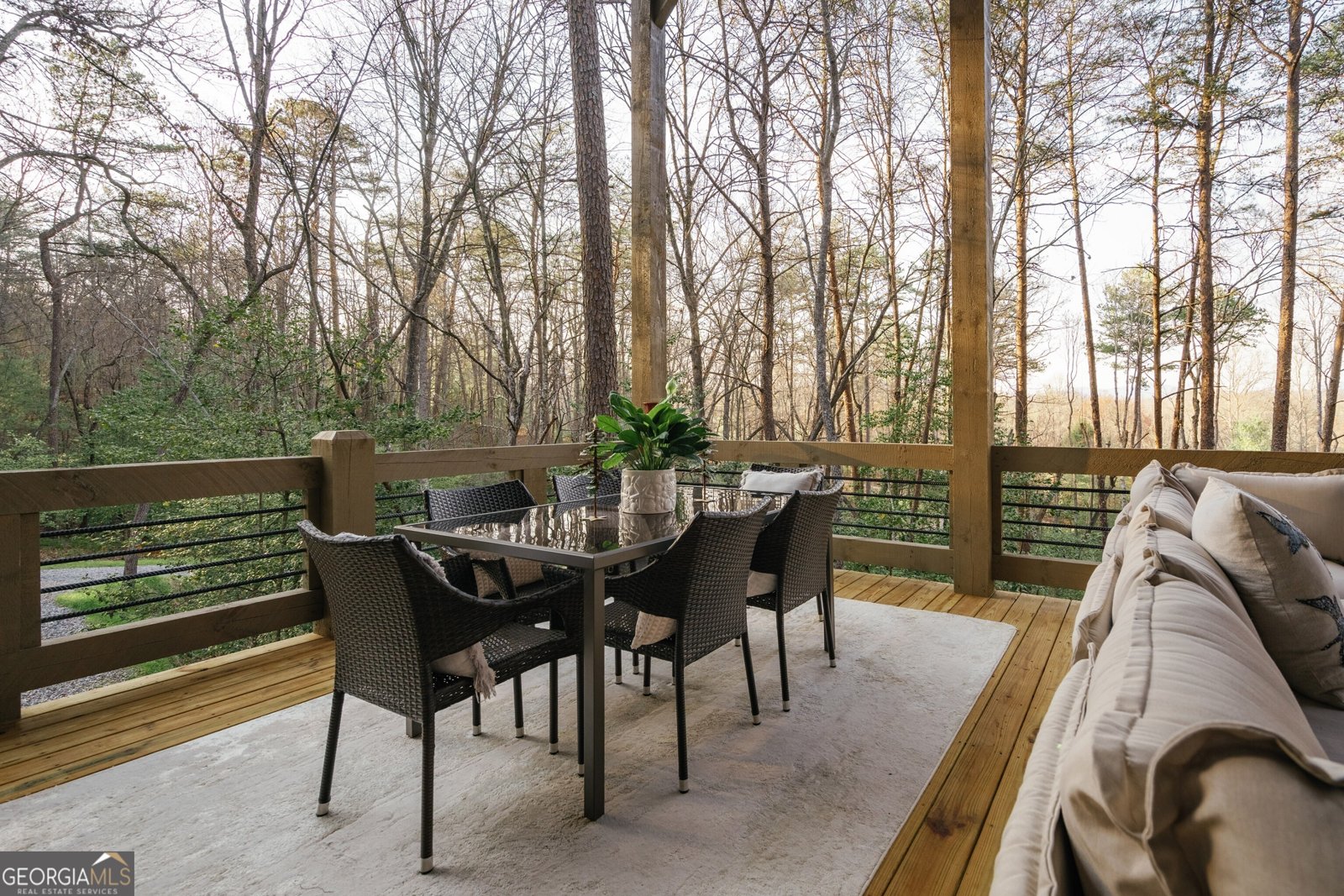 171 Huckleberry Lane Mineral Bluff - Photo 29