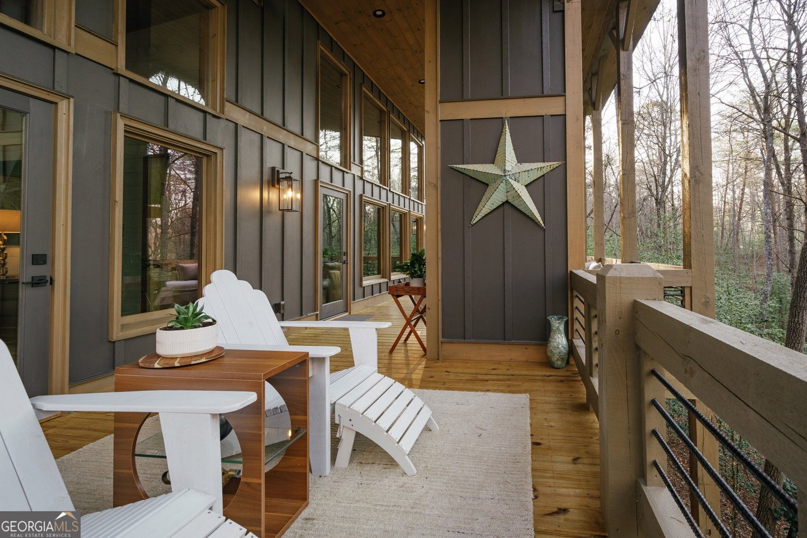 171 Huckleberry Lane Mineral Bluff - Photo 30