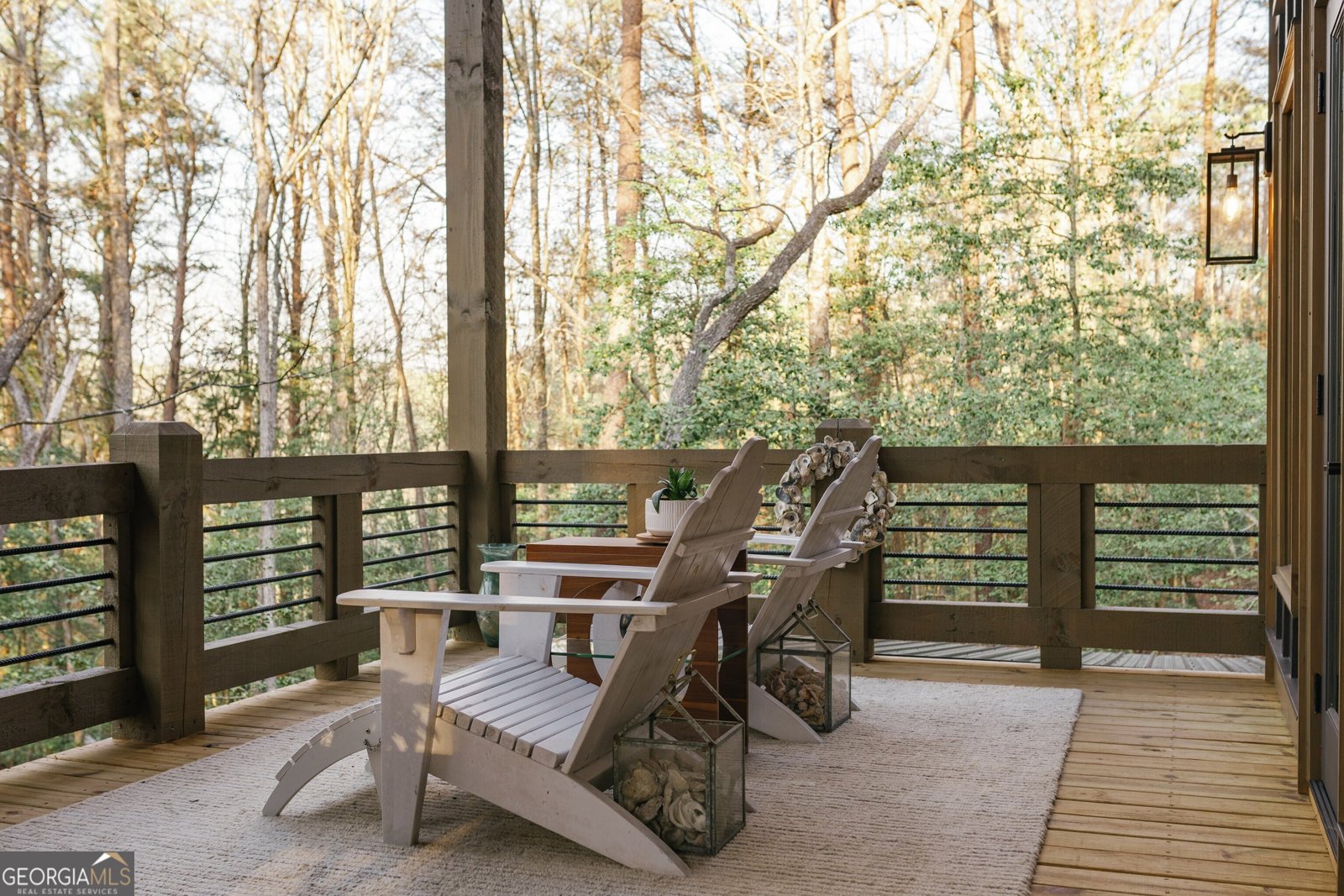 171 Huckleberry Lane Mineral Bluff - Photo 31