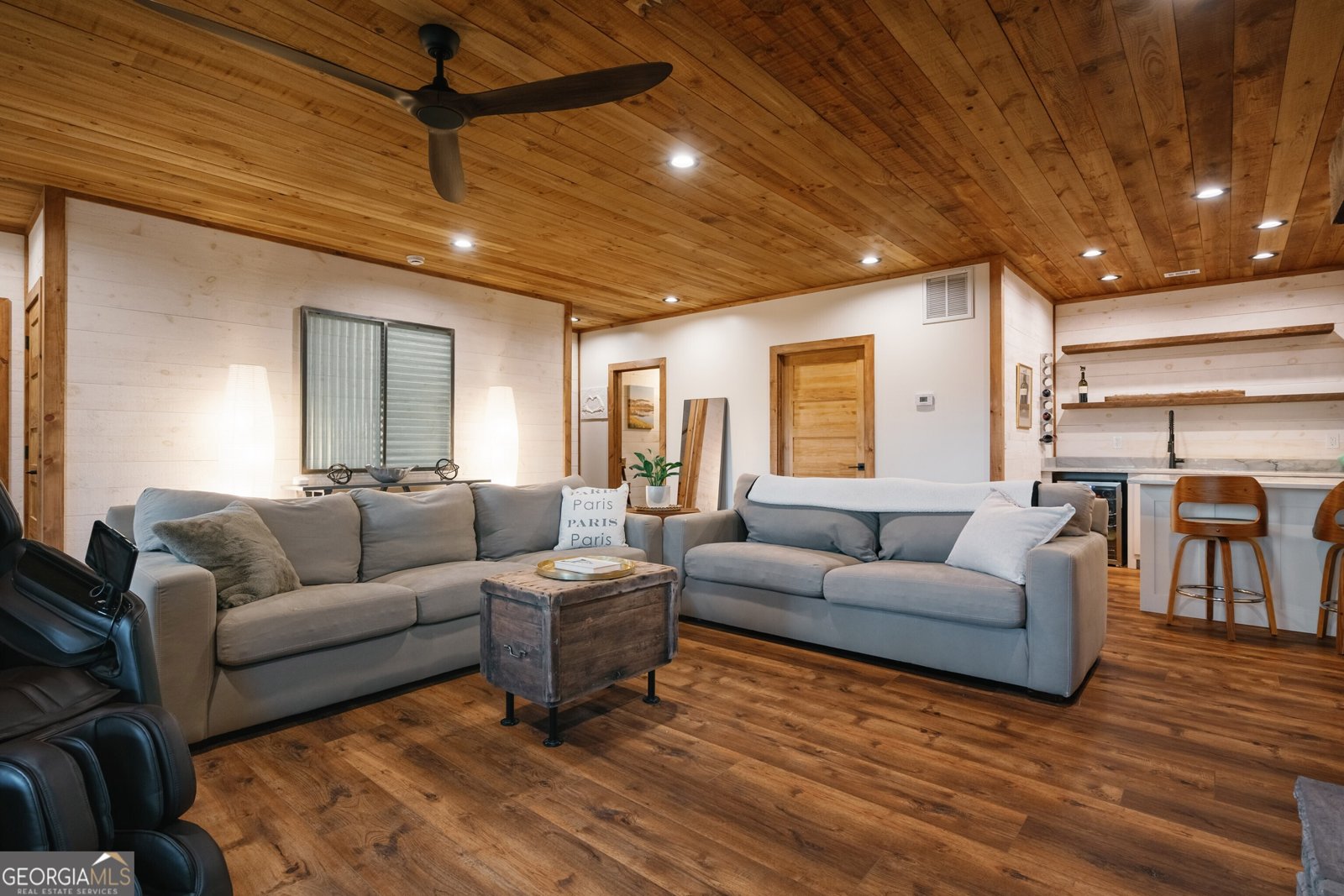 171 Huckleberry Lane Mineral Bluff - Photo 36