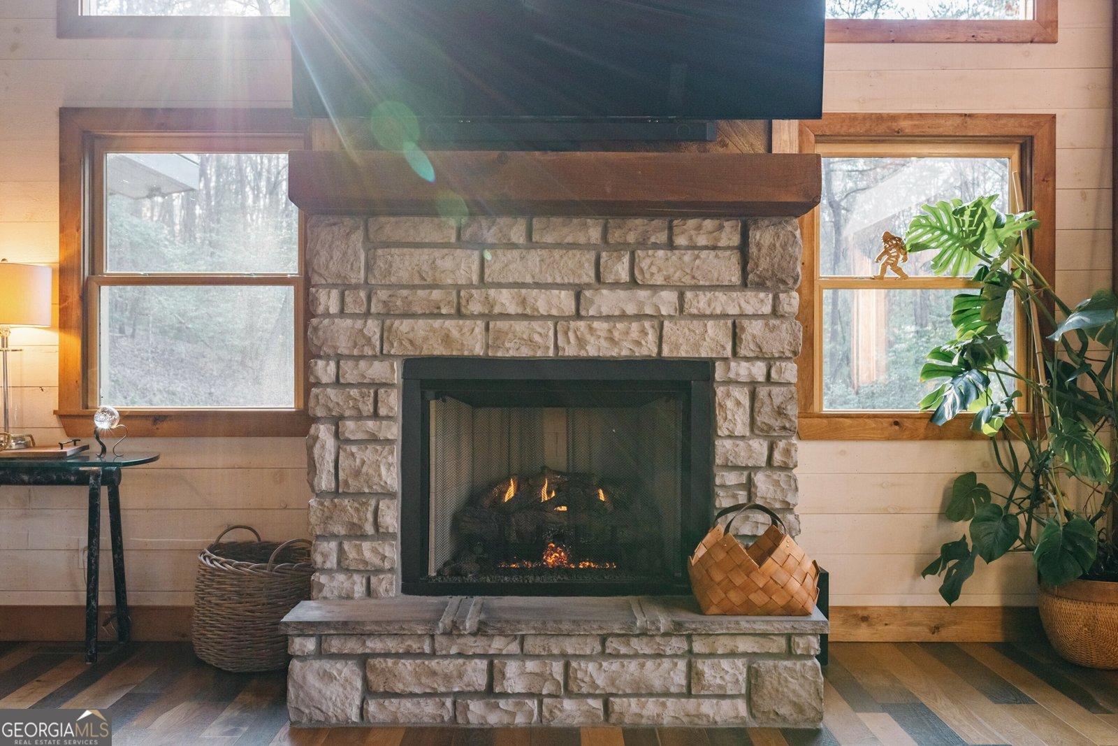 171 Huckleberry Lane Mineral Bluff - Photo 37