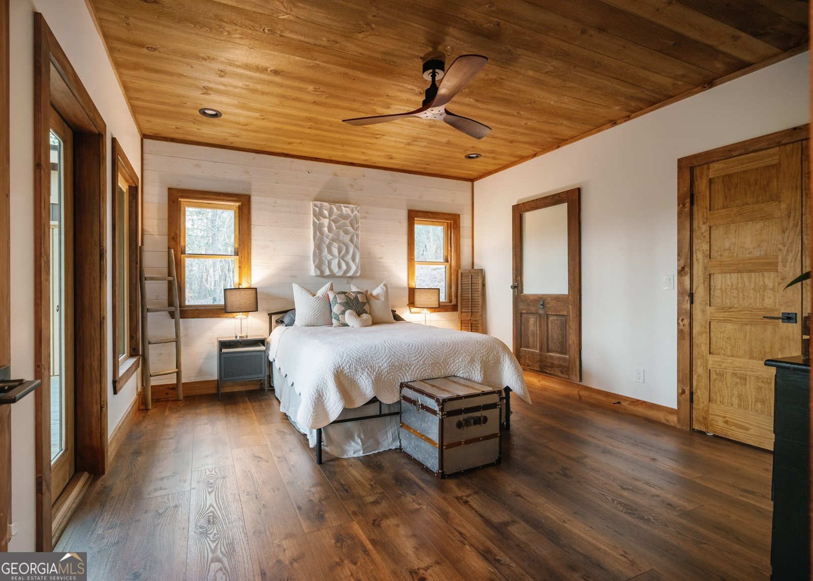 171 Huckleberry Lane Mineral Bluff - Photo 45