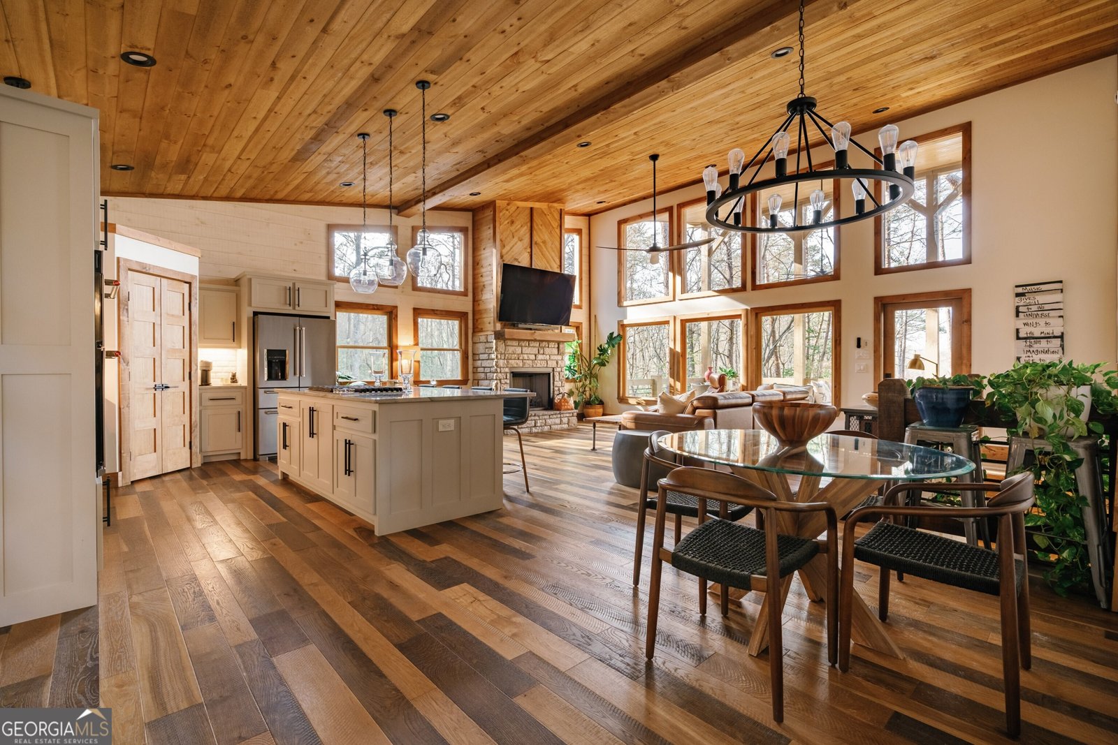 171 Huckleberry Lane Mineral Bluff - Photo 7