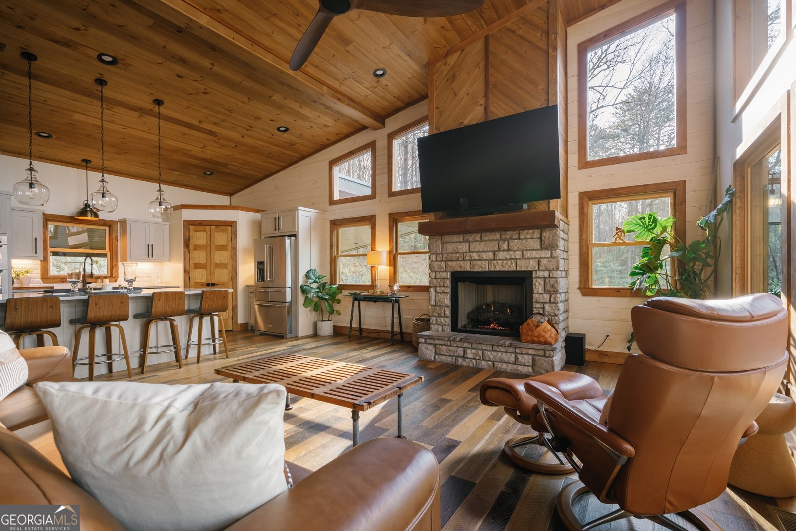 171 Huckleberry Lane Mineral Bluff - Photo 9