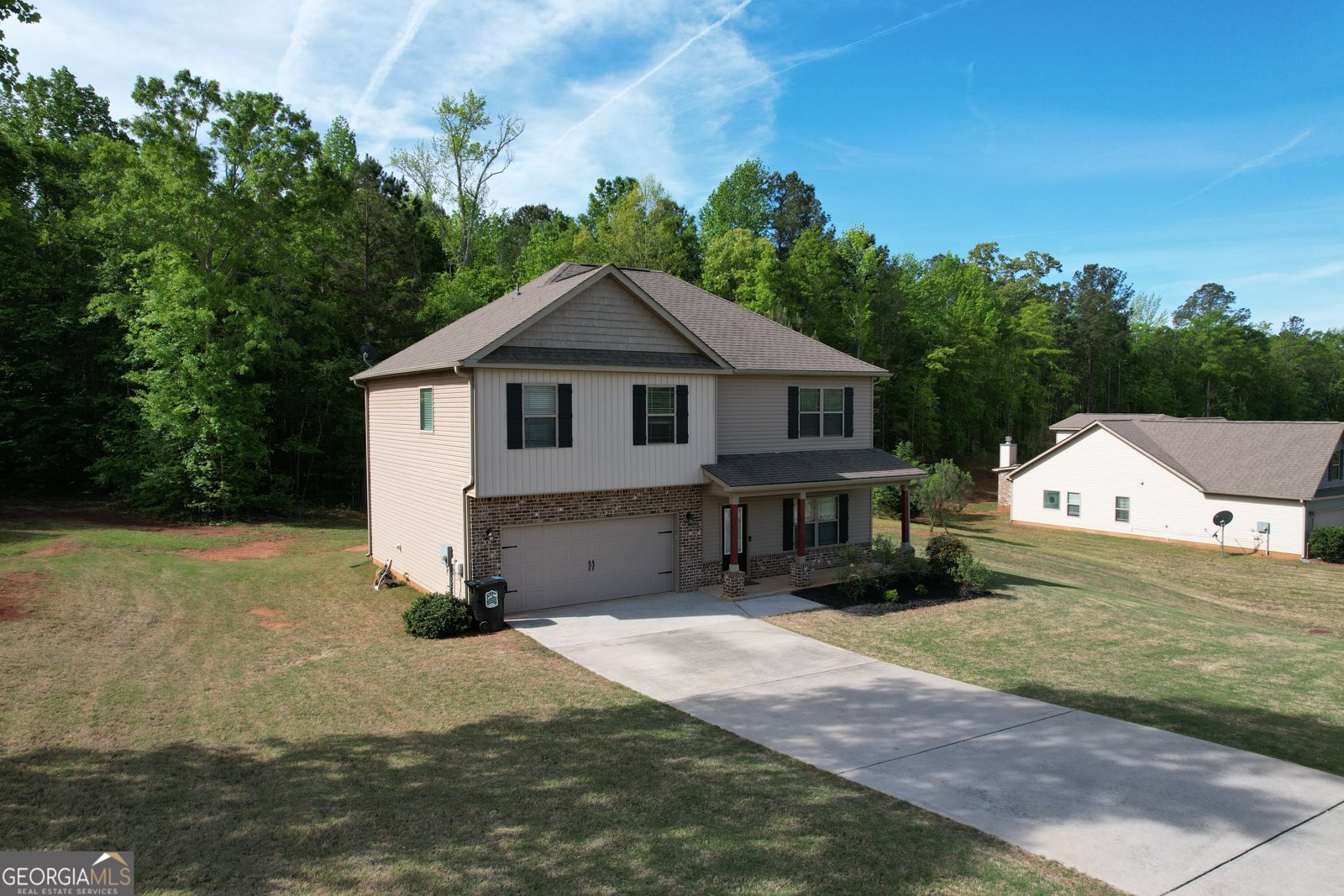 522 Knollwood Griffin - Photo 86