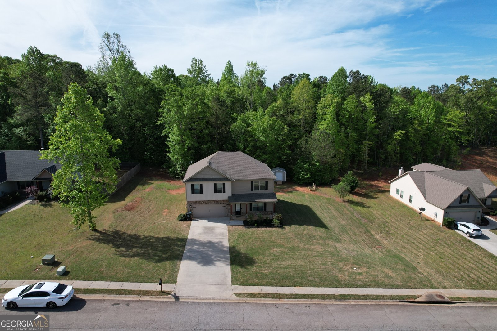 522 Knollwood Griffin - Photo 88