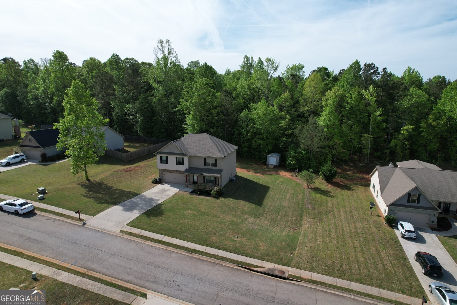 522 Knollwood Griffin - Photo 89