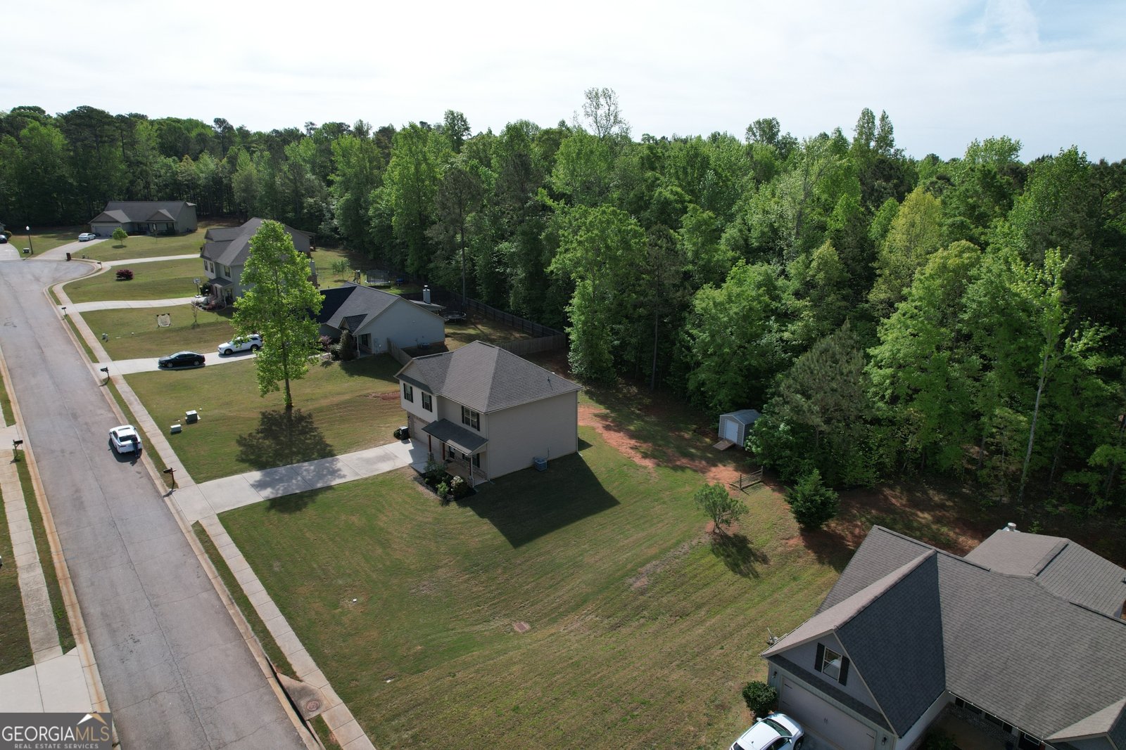 522 Knollwood Griffin - Photo 90