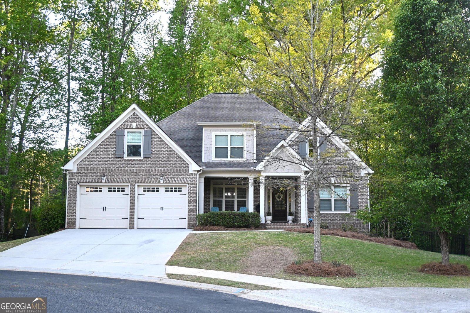 1761 Turtle Pond Drive Watkinsville - Photo 1