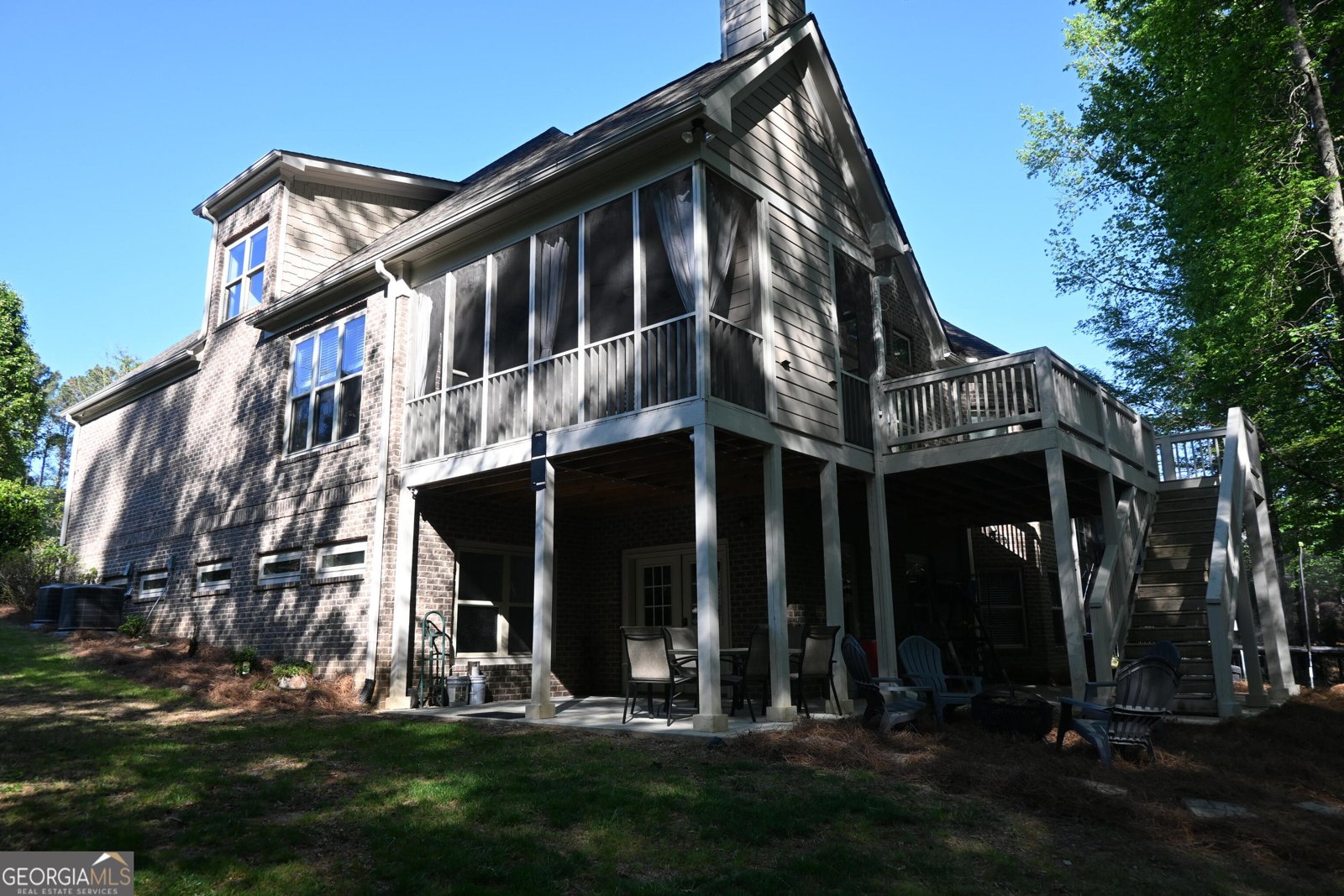 1761 Turtle Pond Drive Watkinsville - Photo 10