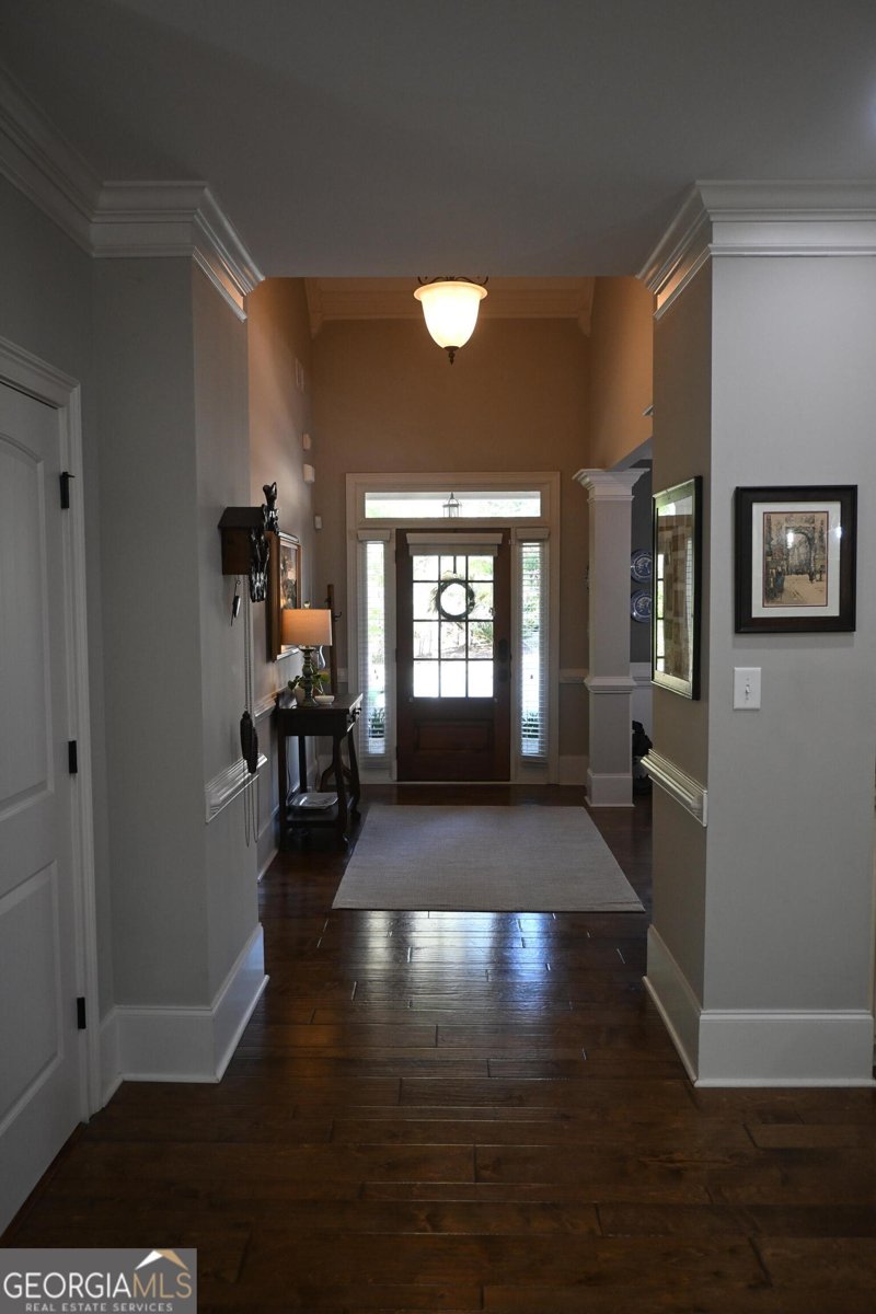 1761 Turtle Pond Drive Watkinsville - Photo 16