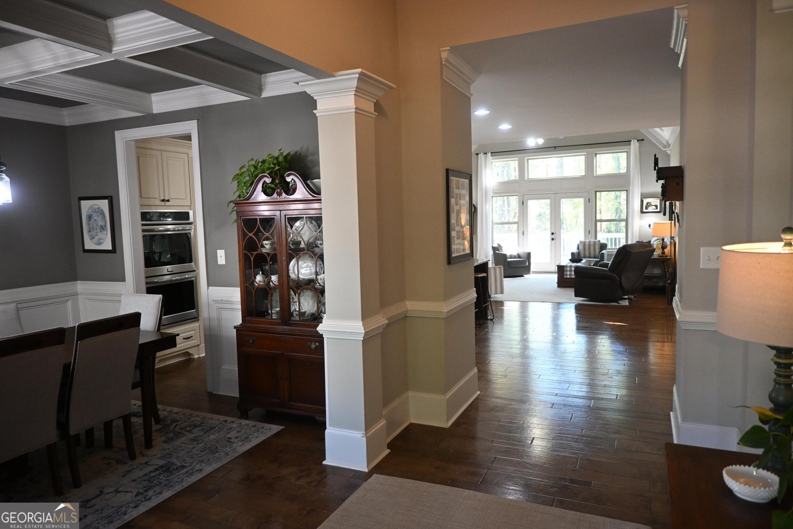 1761 Turtle Pond Drive Watkinsville - Photo 18