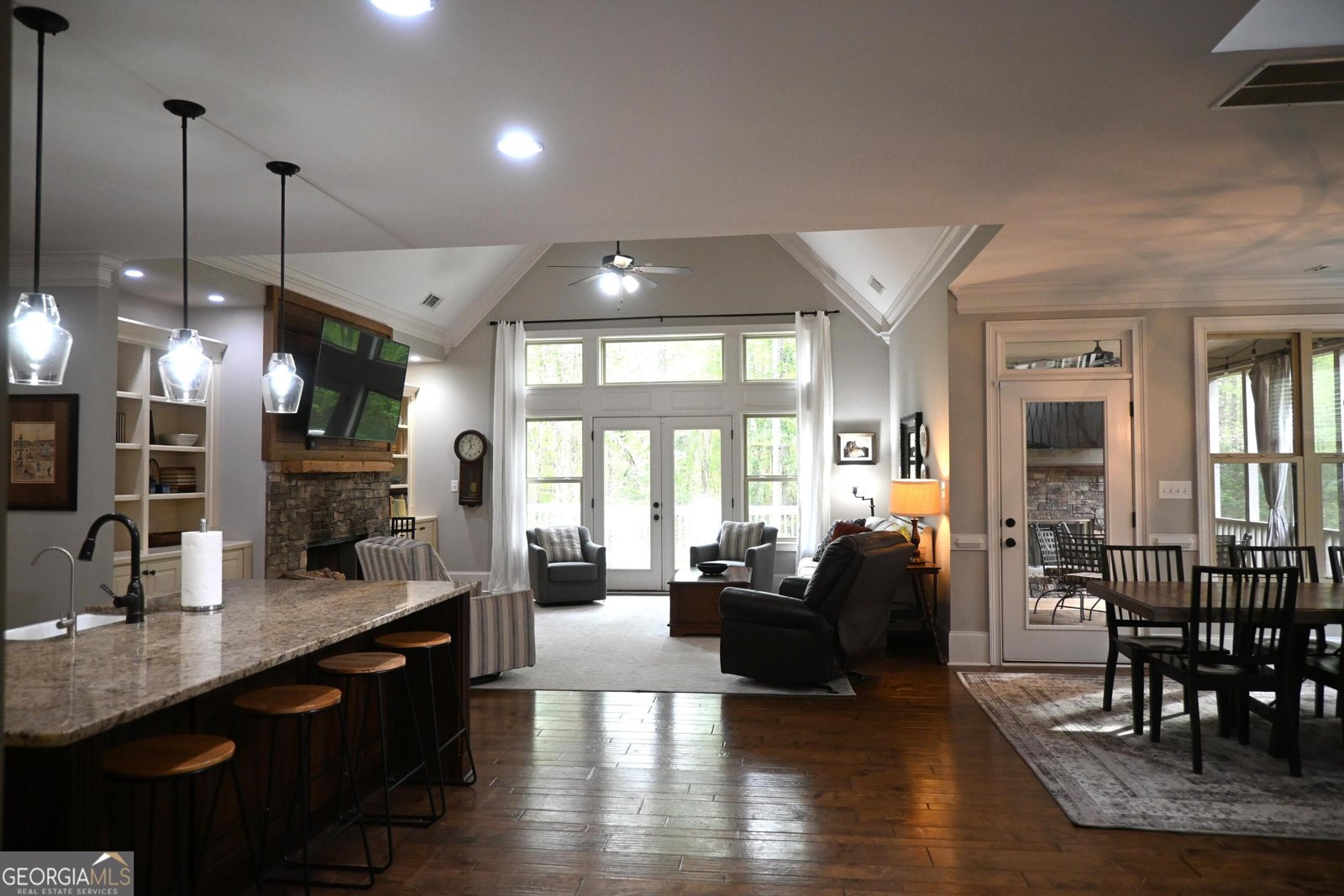 1761 Turtle Pond Drive Watkinsville - Photo 19