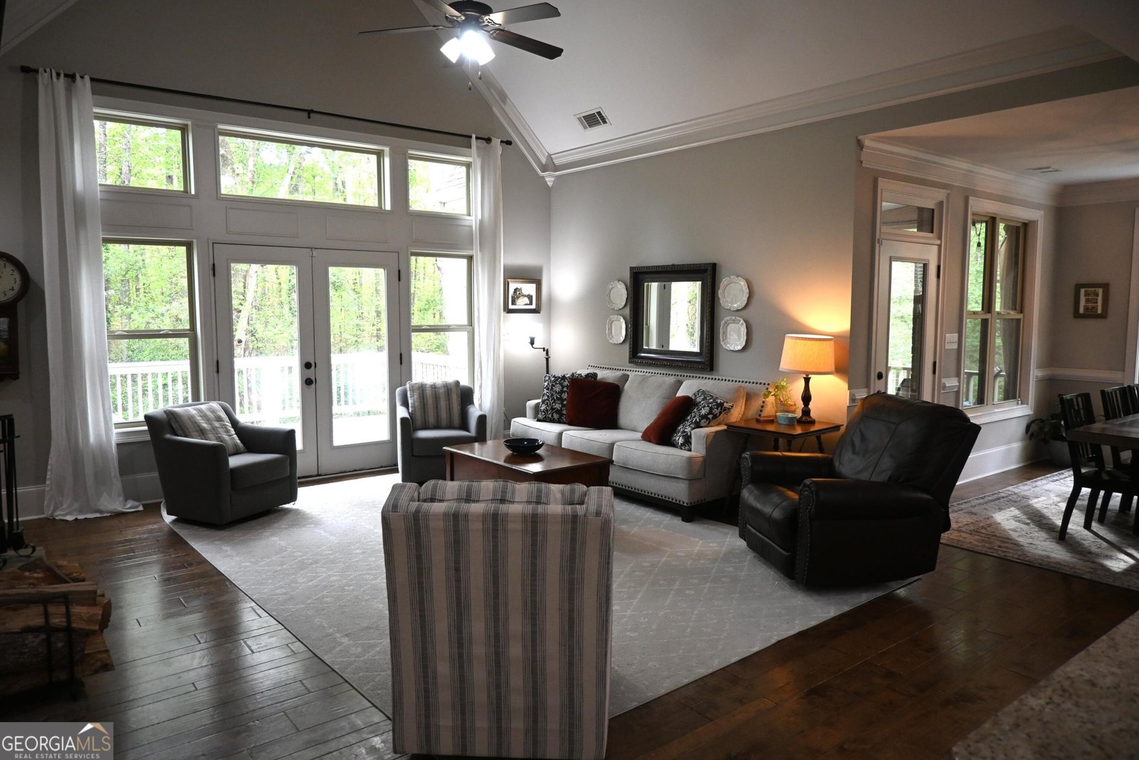 1761 Turtle Pond Drive Watkinsville - Photo 20