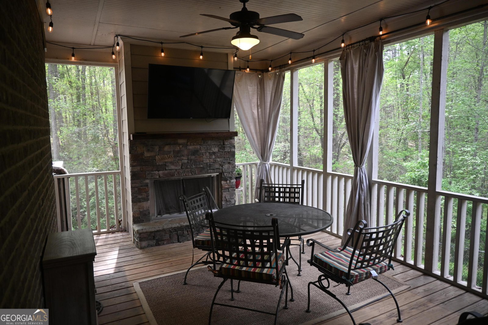 1761 Turtle Pond Drive Watkinsville - Photo 24