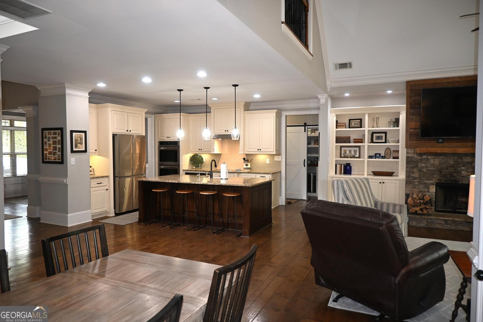 1761 Turtle Pond Drive Watkinsville - Photo 26