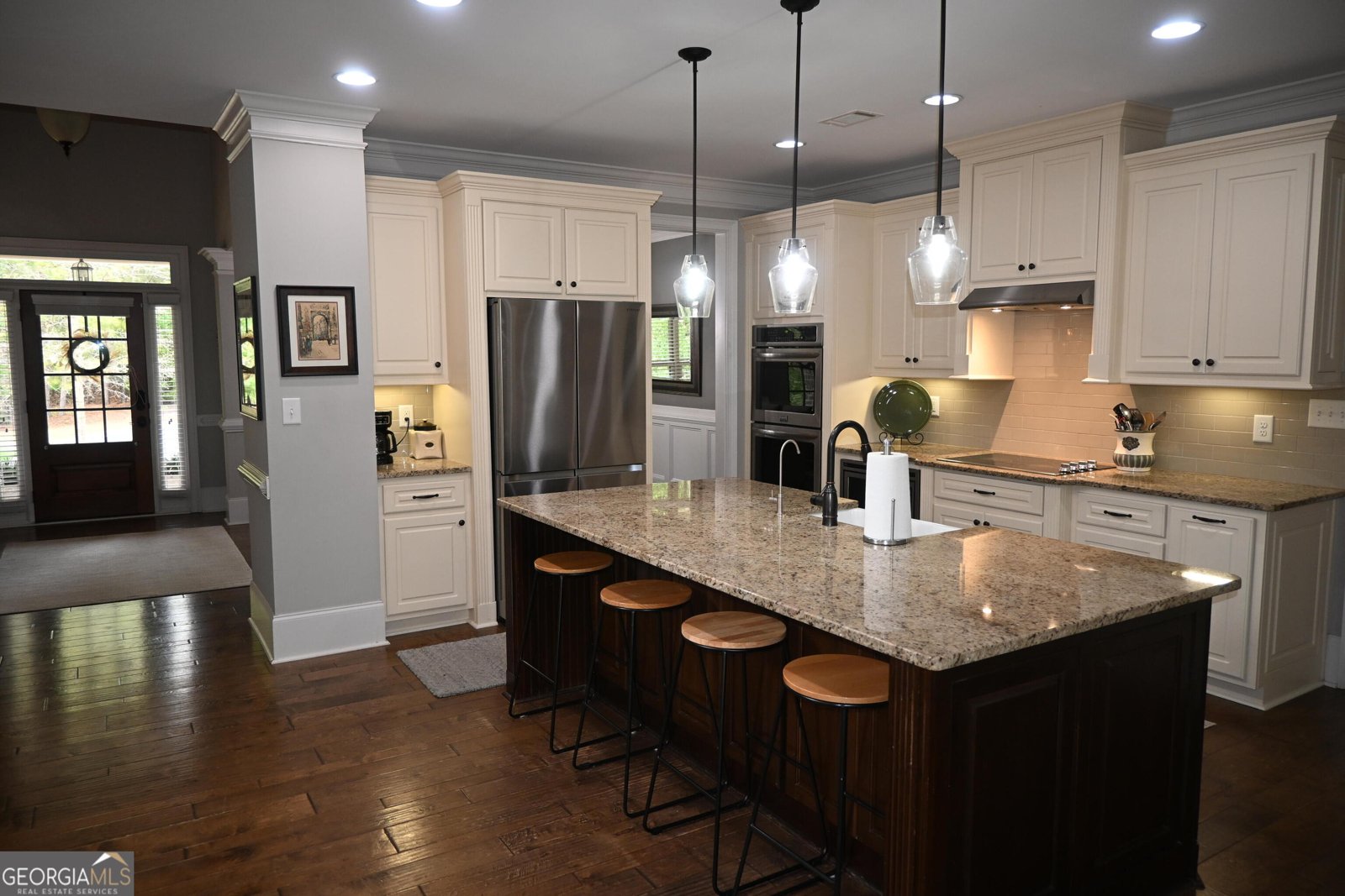 1761 Turtle Pond Drive Watkinsville - Photo 27