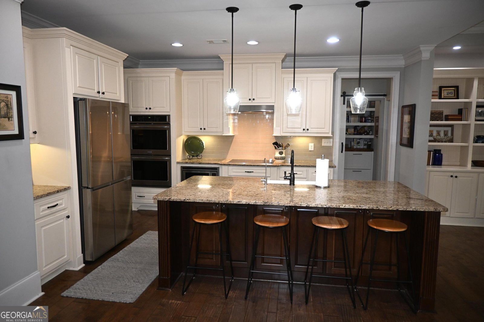 1761 Turtle Pond Drive Watkinsville - Photo 28