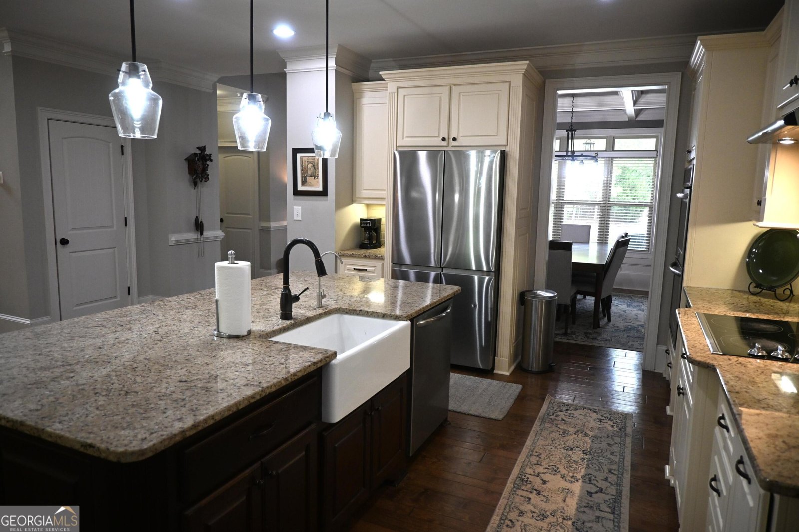 1761 Turtle Pond Drive Watkinsville - Photo 29