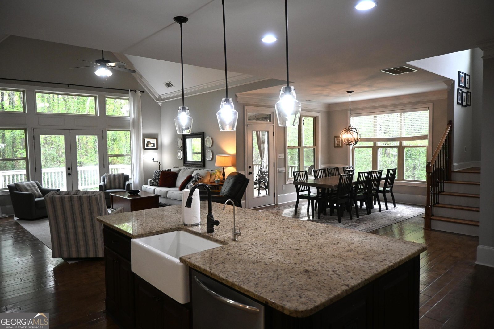 1761 Turtle Pond Drive Watkinsville - Photo 30