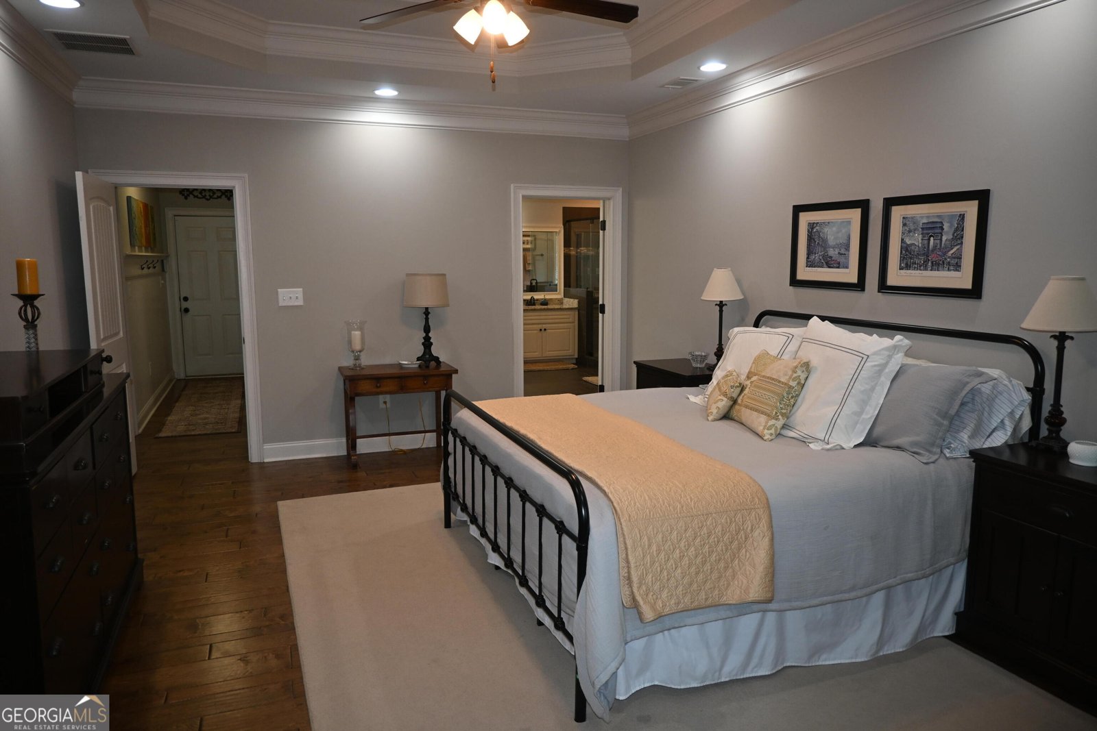 1761 Turtle Pond Drive Watkinsville - Photo 34