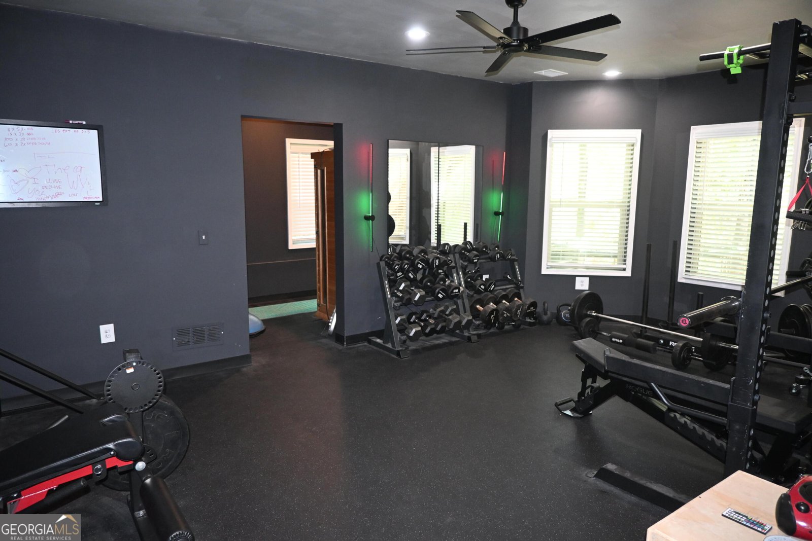 1761 Turtle Pond Drive Watkinsville - Photo 65