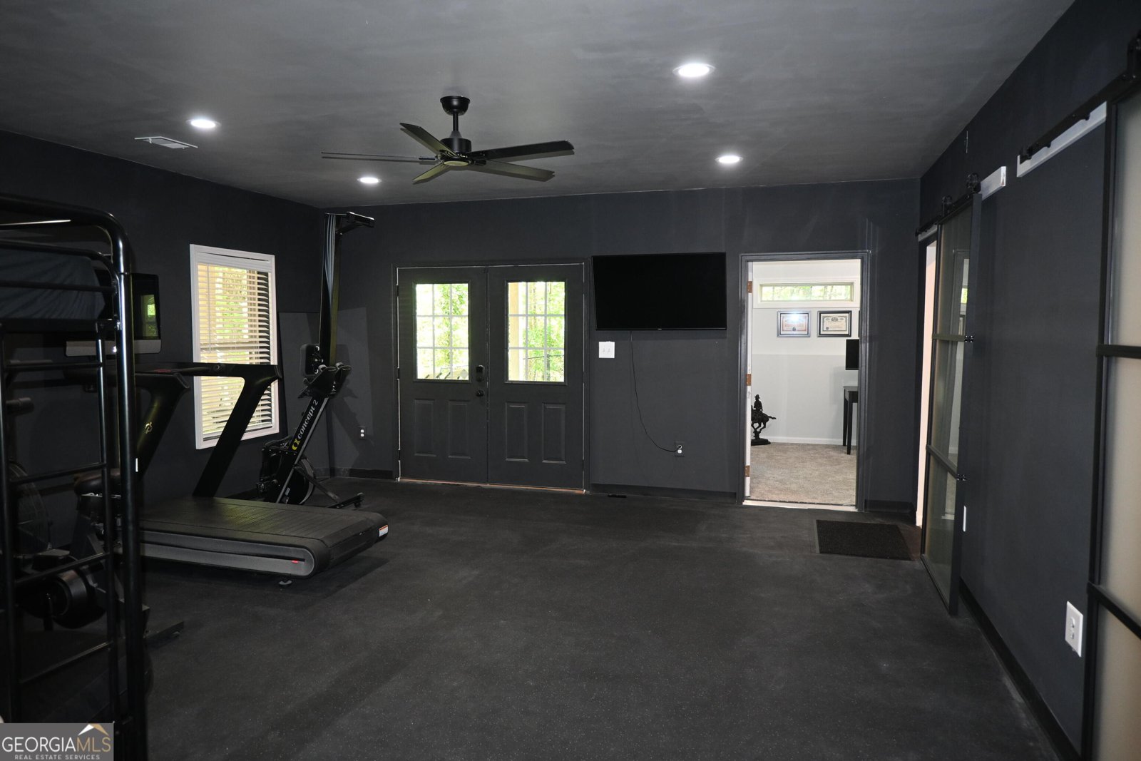 1761 Turtle Pond Drive Watkinsville - Photo 68