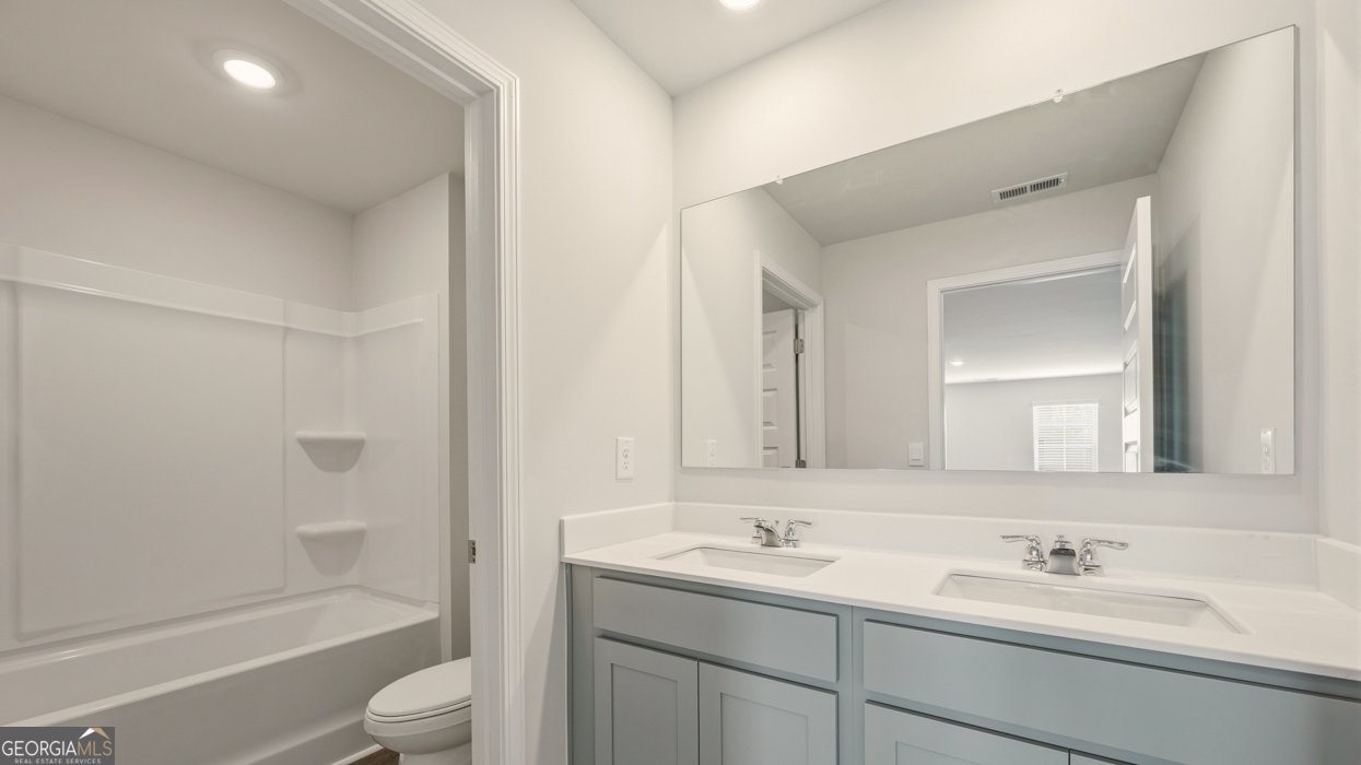 43 Weymouth Drive Locust Grove - Photo 17