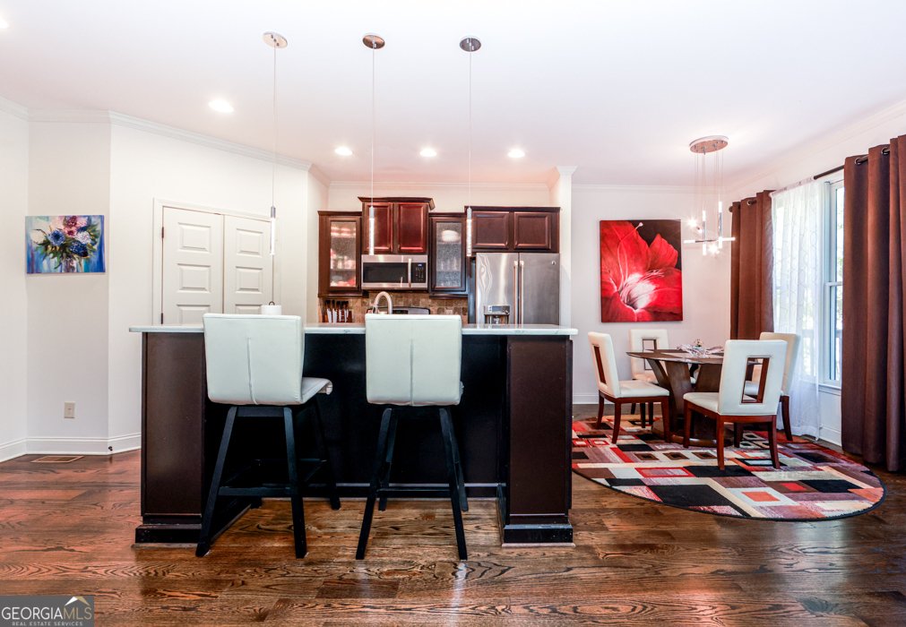 8405 Village School Drive Cumming - Photo 10