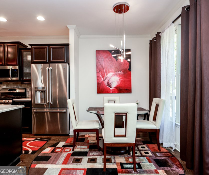 8405 Village School Drive Cumming - Photo 11