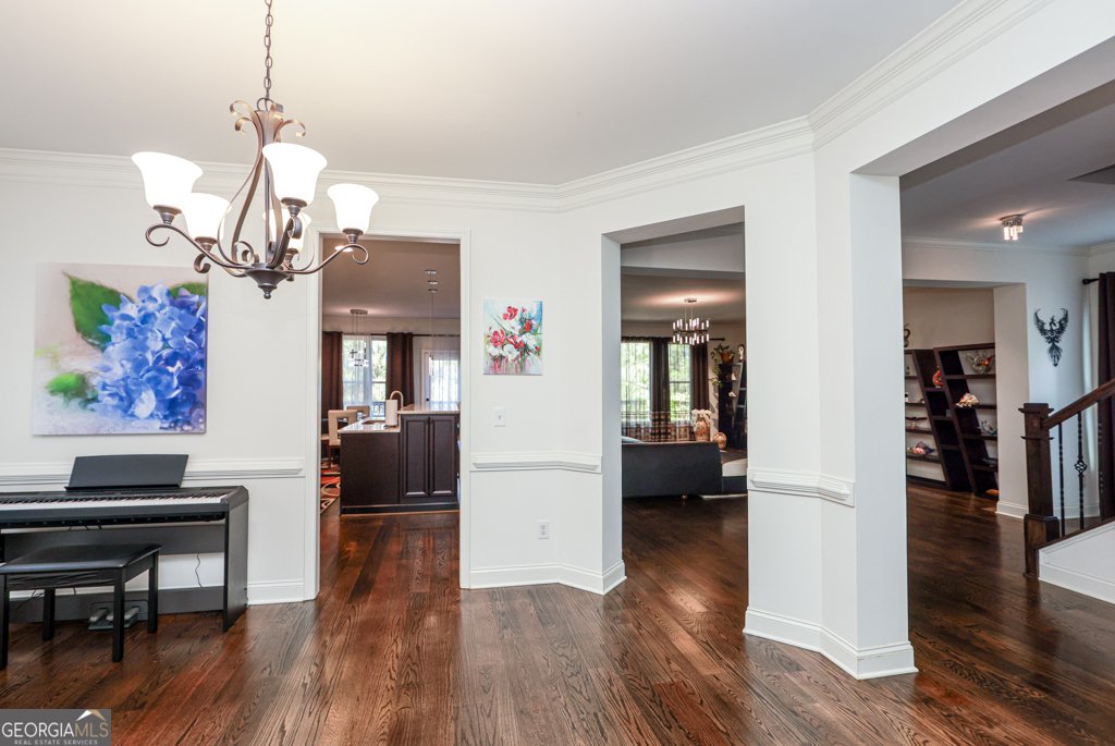 8405 Village School Drive Cumming - Photo 12