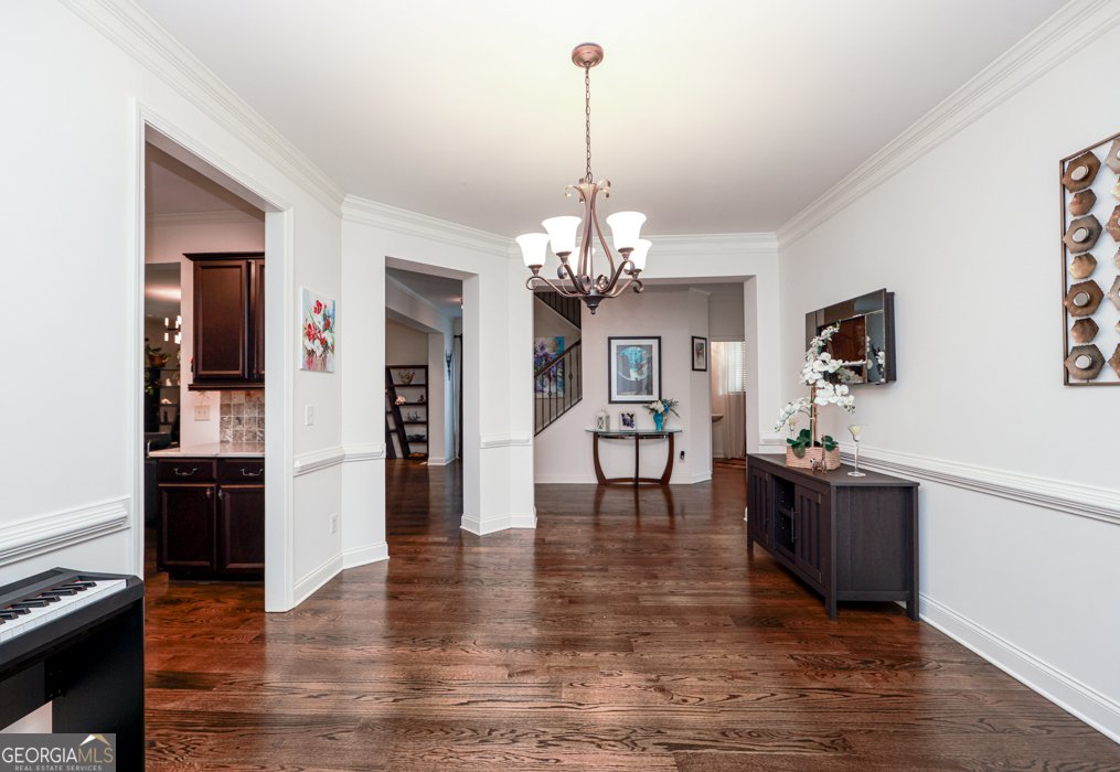 8405 Village School Drive Cumming - Photo 13