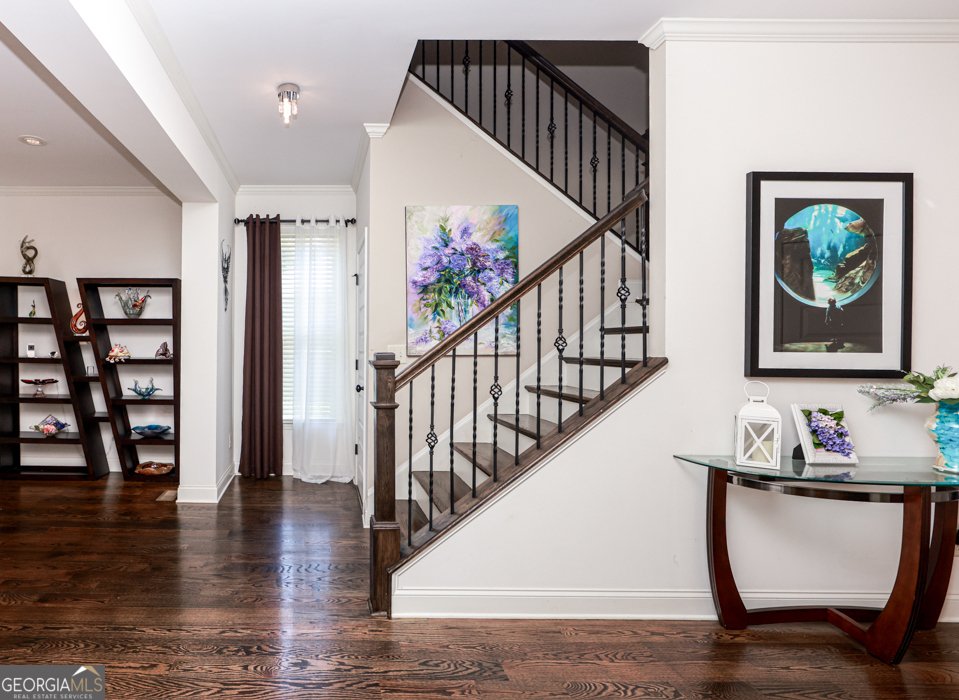 8405 Village School Drive Cumming - Photo 14