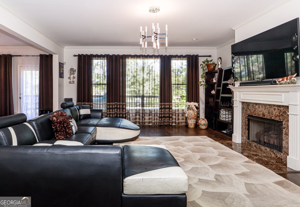 8405 Village School Drive Cumming - Photo 15