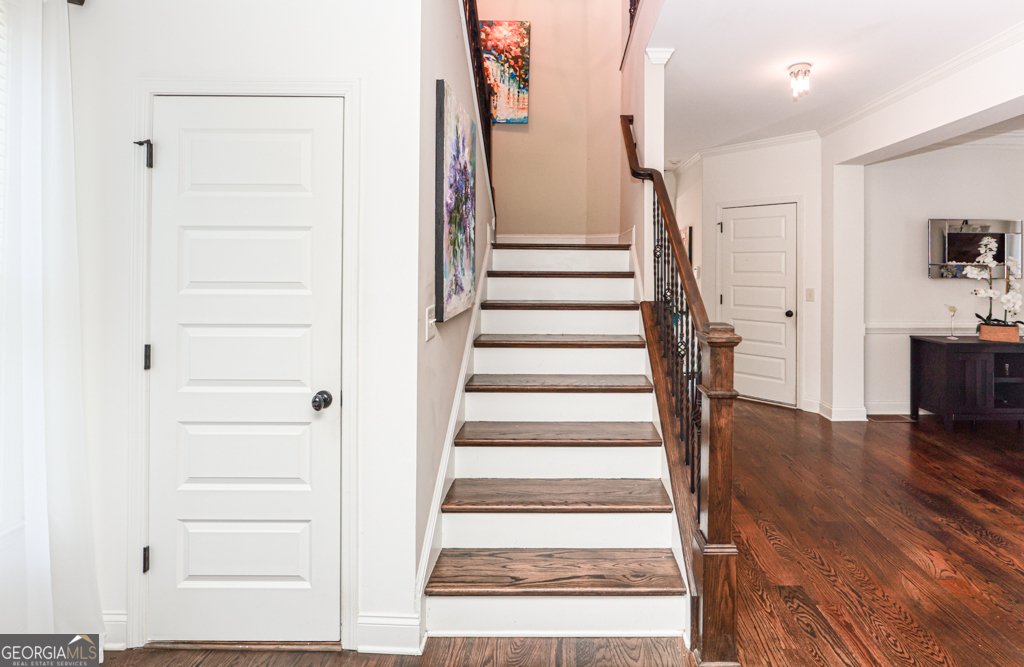 8405 Village School Drive Cumming - Photo 16