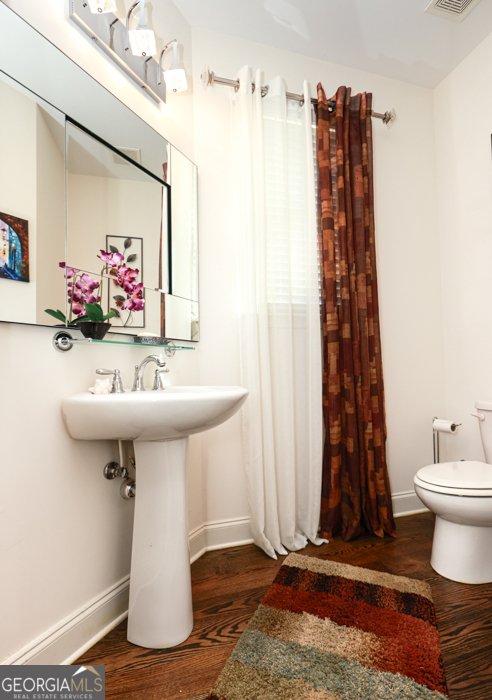 8405 Village School Drive Cumming - Photo 19