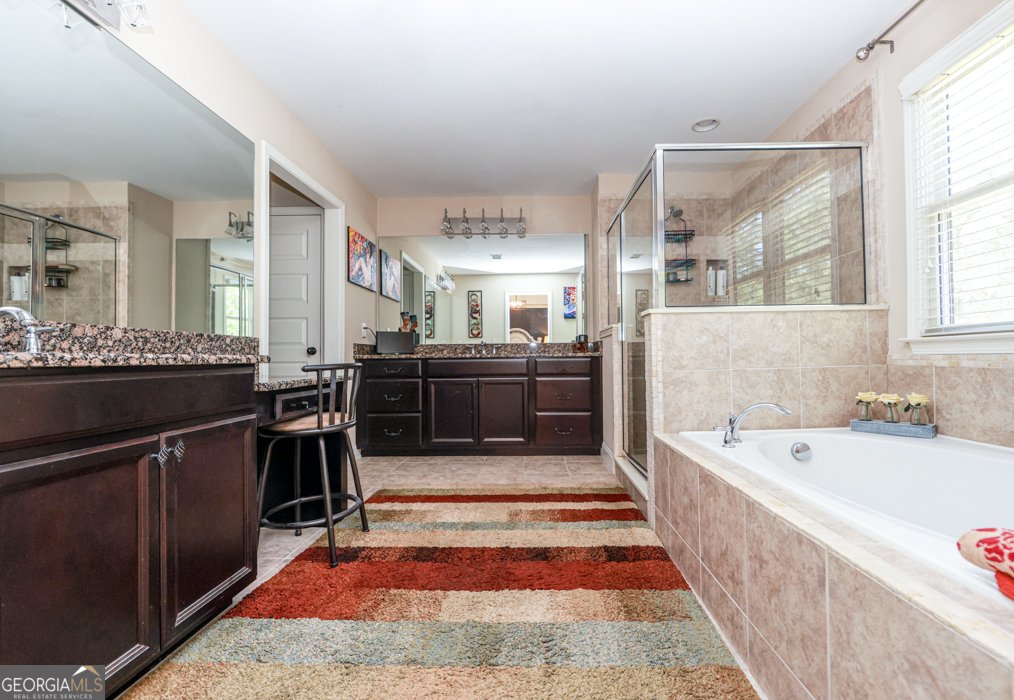 8405 Village School Drive Cumming - Photo 22