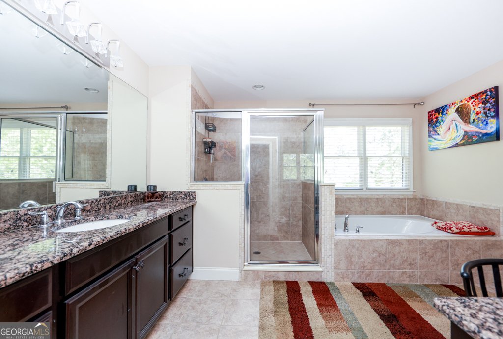 8405 Village School Drive Cumming - Photo 23