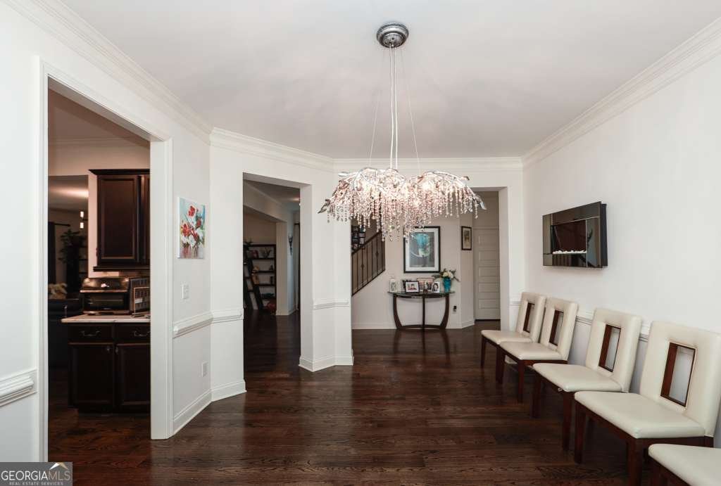 8405 Village School Drive Cumming - Photo 6