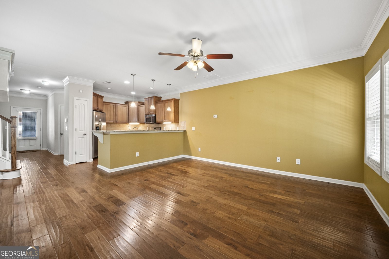 100 Trailside Way Hiram - Photo 11