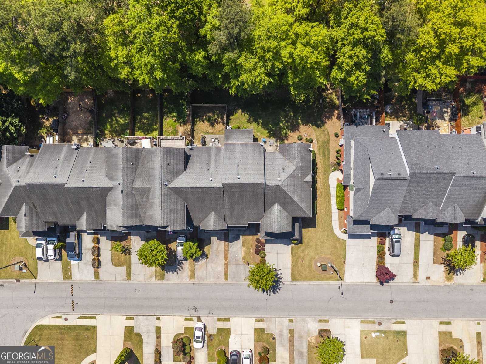 100 Trailside Way Hiram - Photo 25