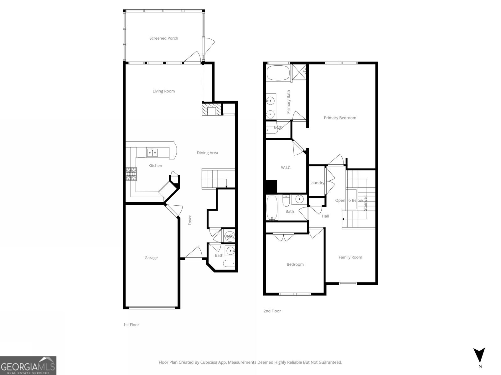 100 Trailside Way Hiram - Photo 26