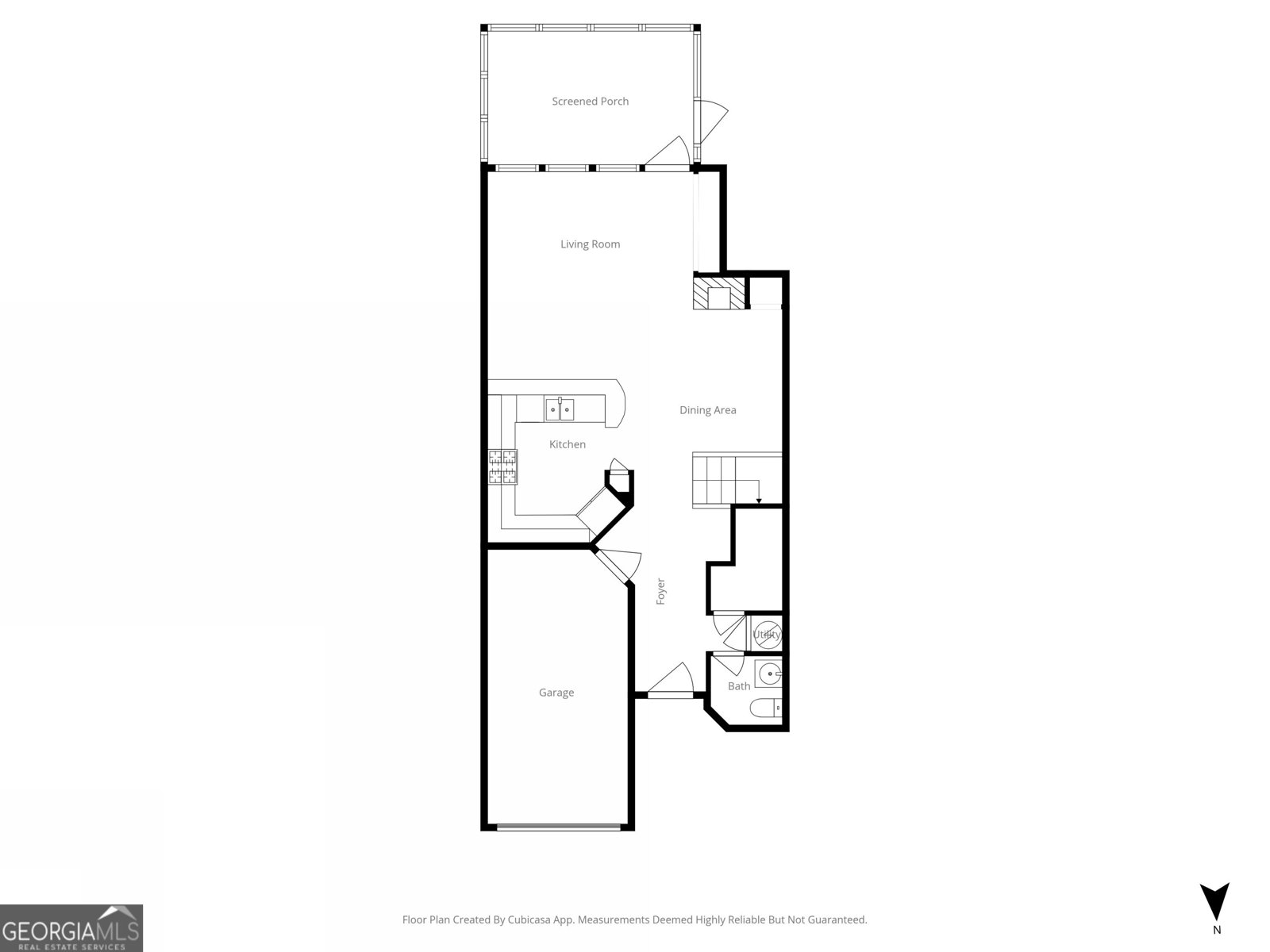 100 Trailside Way Hiram - Photo 27