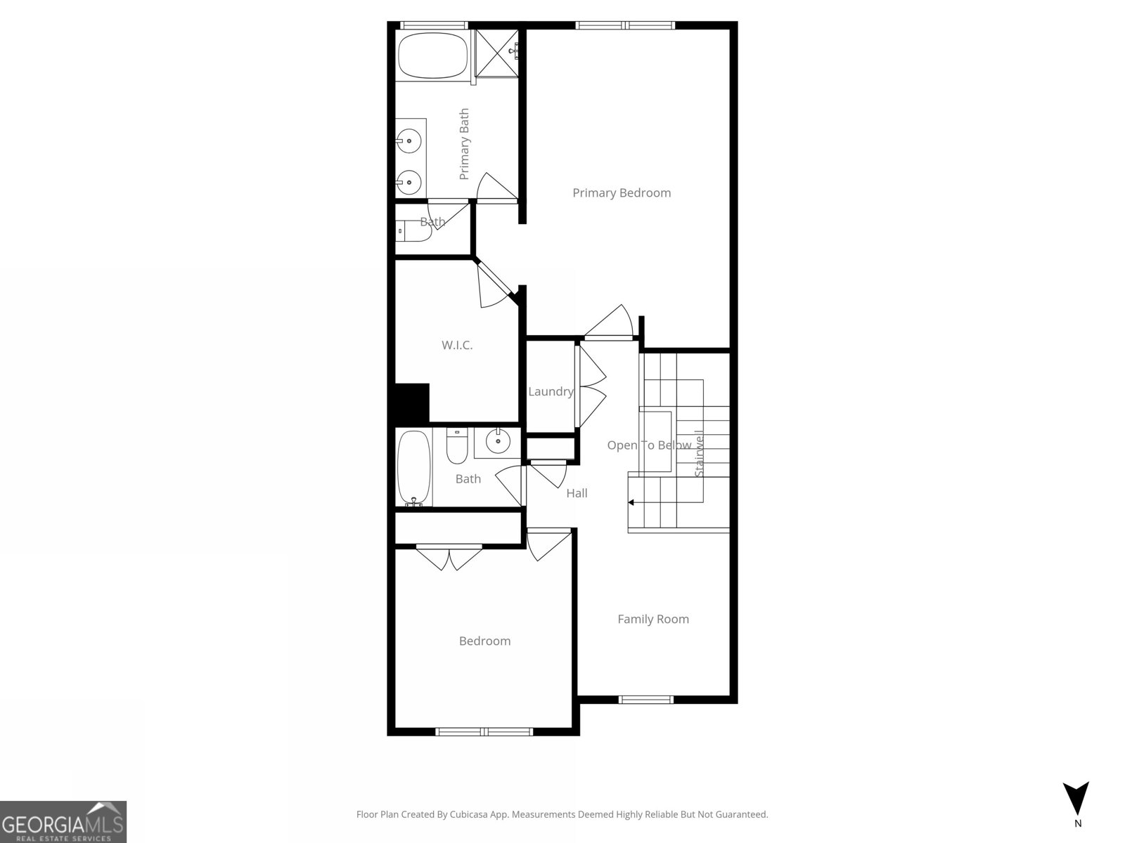 100 Trailside Way Hiram - Photo 28