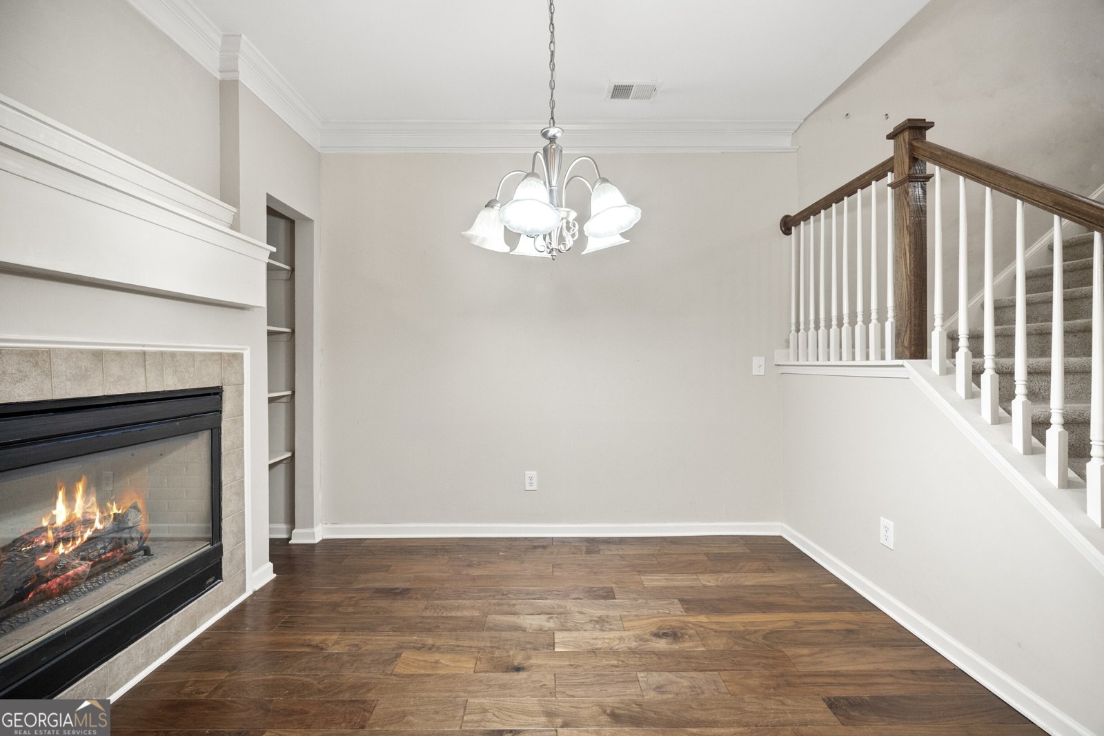 100 Trailside Way Hiram - Photo 8