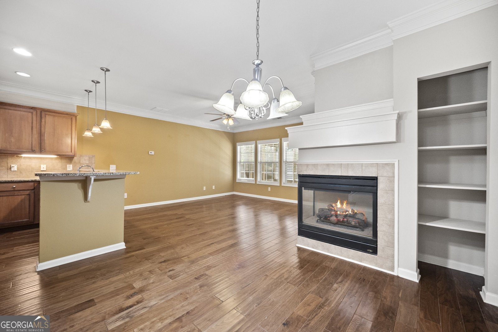 100 Trailside Way Hiram - Photo 9