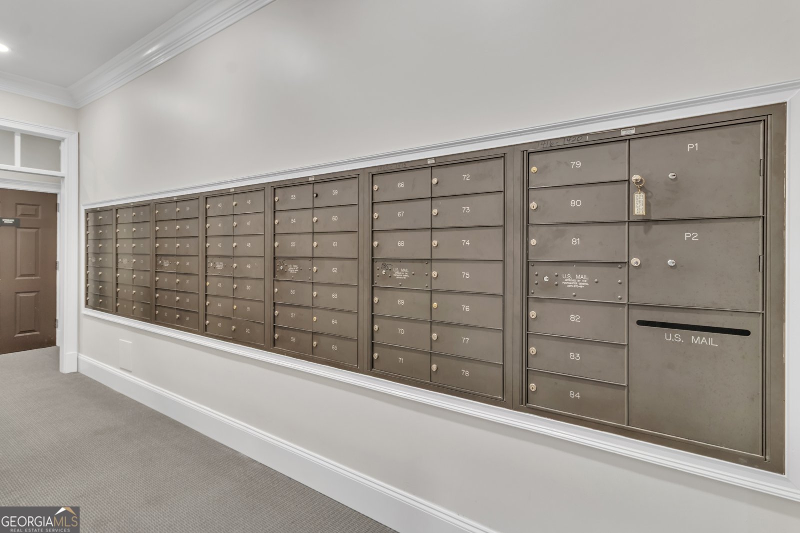 11 Perimeter Center Atlanta - Photo 17