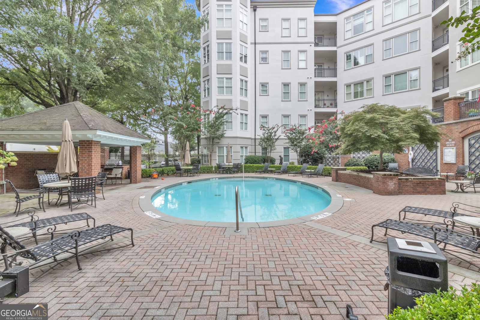 11 Perimeter Center Atlanta - Photo 21