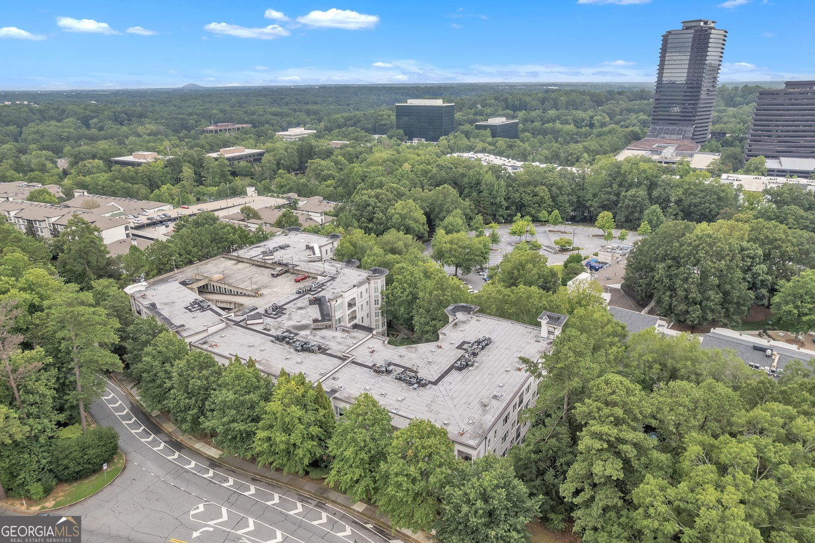 11 Perimeter Center Atlanta - Photo 23