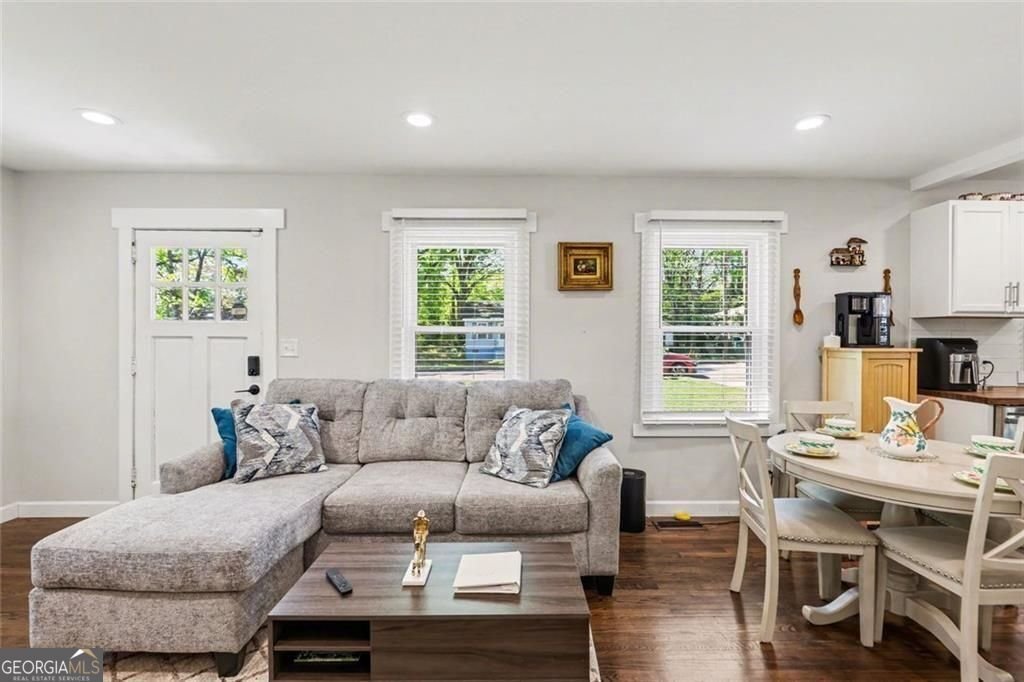 1051 Dell Avenue Smyrna - Photo 10